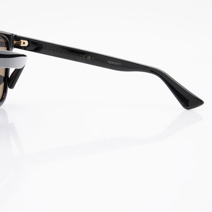 Gucci Polarized Square Sunglasses
