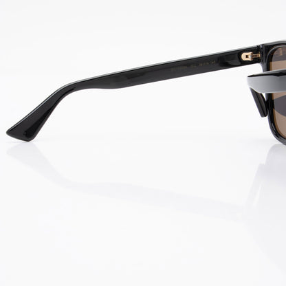 Gucci Polarized Square Sunglasses