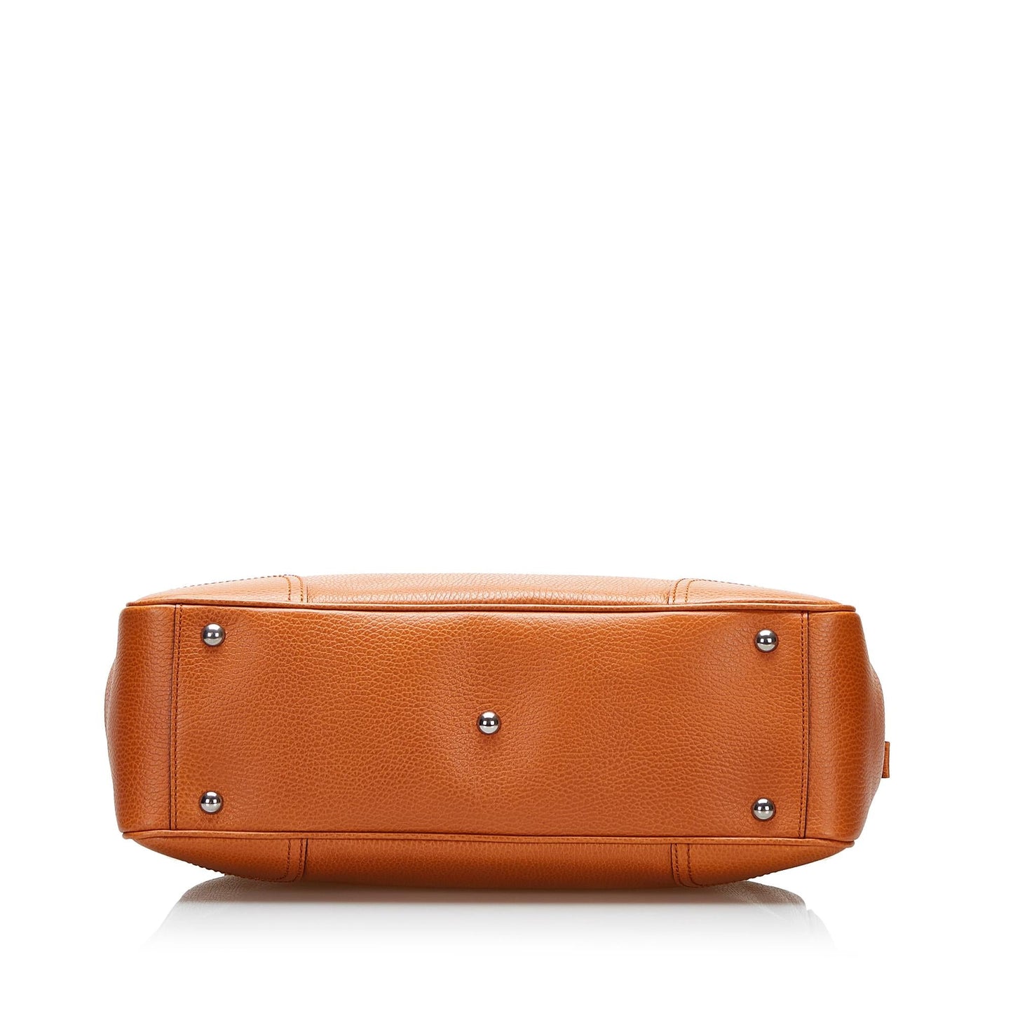 Gucci Princy Leather Shoulder Bag (SHG-U3J9Ml)