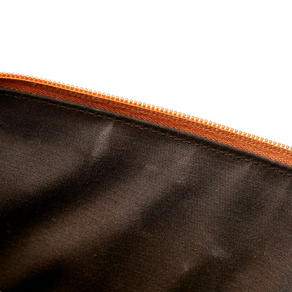 Gucci Princy Leather Shoulder Bag (SHG-U3J9Ml)