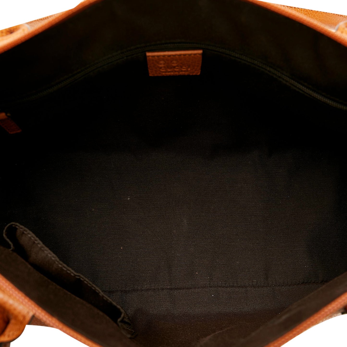 Gucci Princy Leather Shoulder Bag (SHG-U3J9Ml)