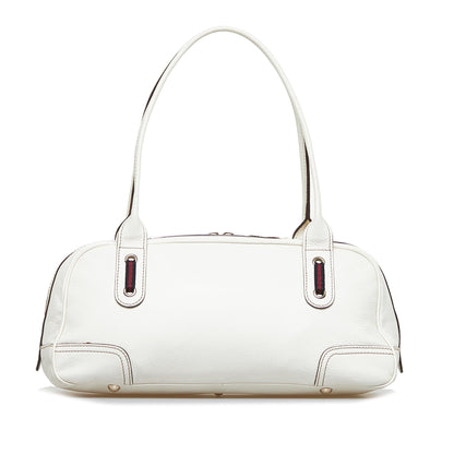 Gucci Princy Shoulder Bag (SHG-4XREdj)