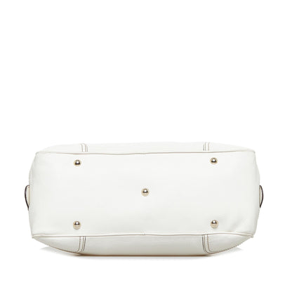 Gucci Princy Shoulder Bag (SHG-4XREdj)