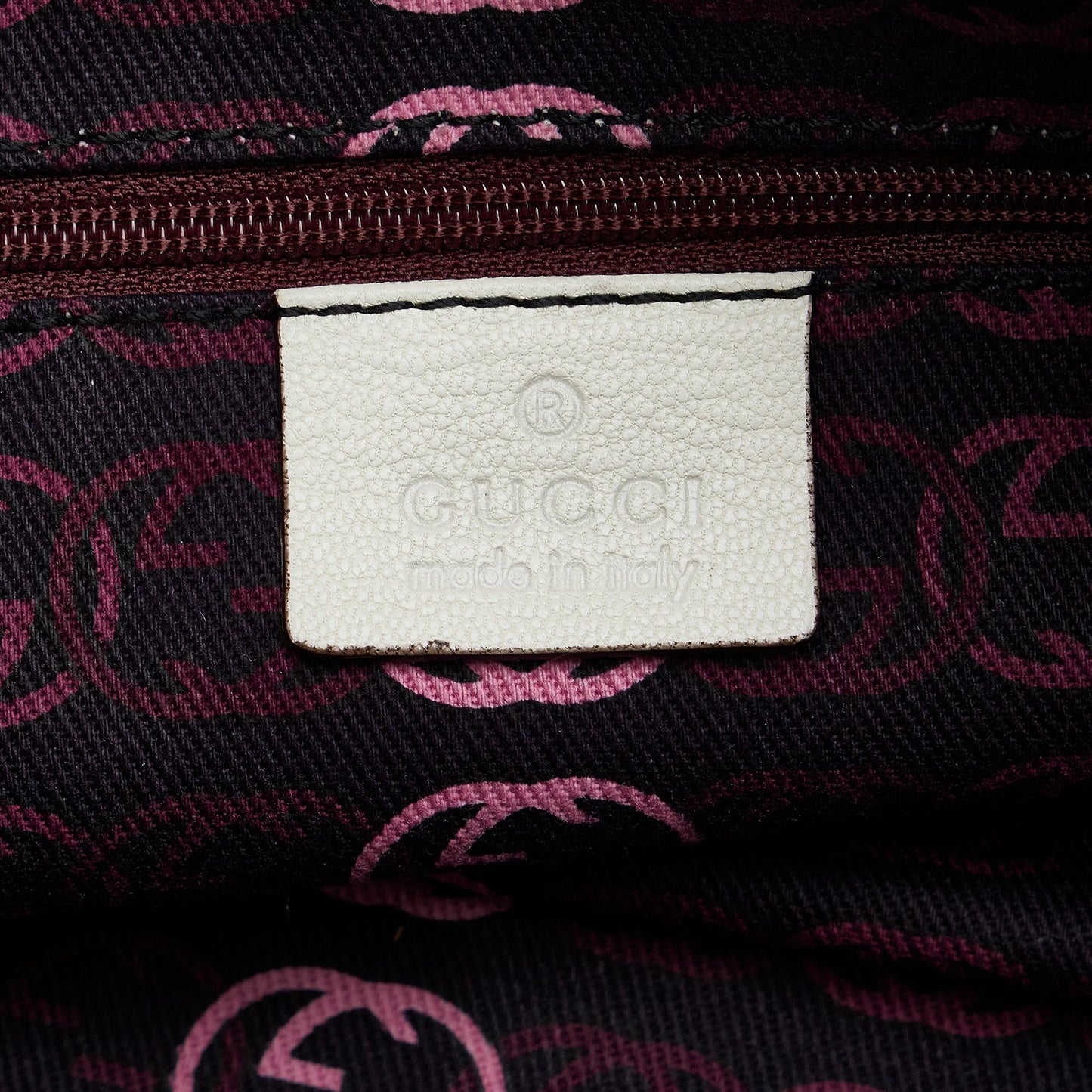 Gucci Princy Shoulder Bag (SHG-4XREdj)
