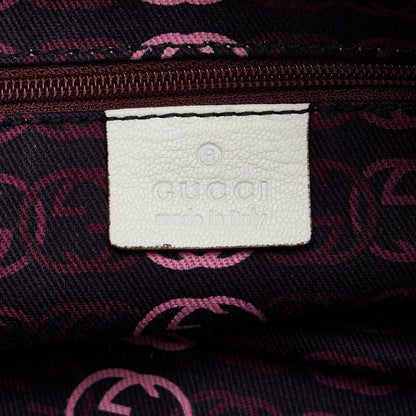 Gucci Princy Shoulder Bag (SHG-4XREdj)