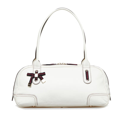 Gucci Princy Shoulder Bag (SHG-4XREdj)