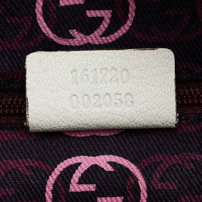 Gucci Princy Shoulder Bag (SHG-4XREdj)