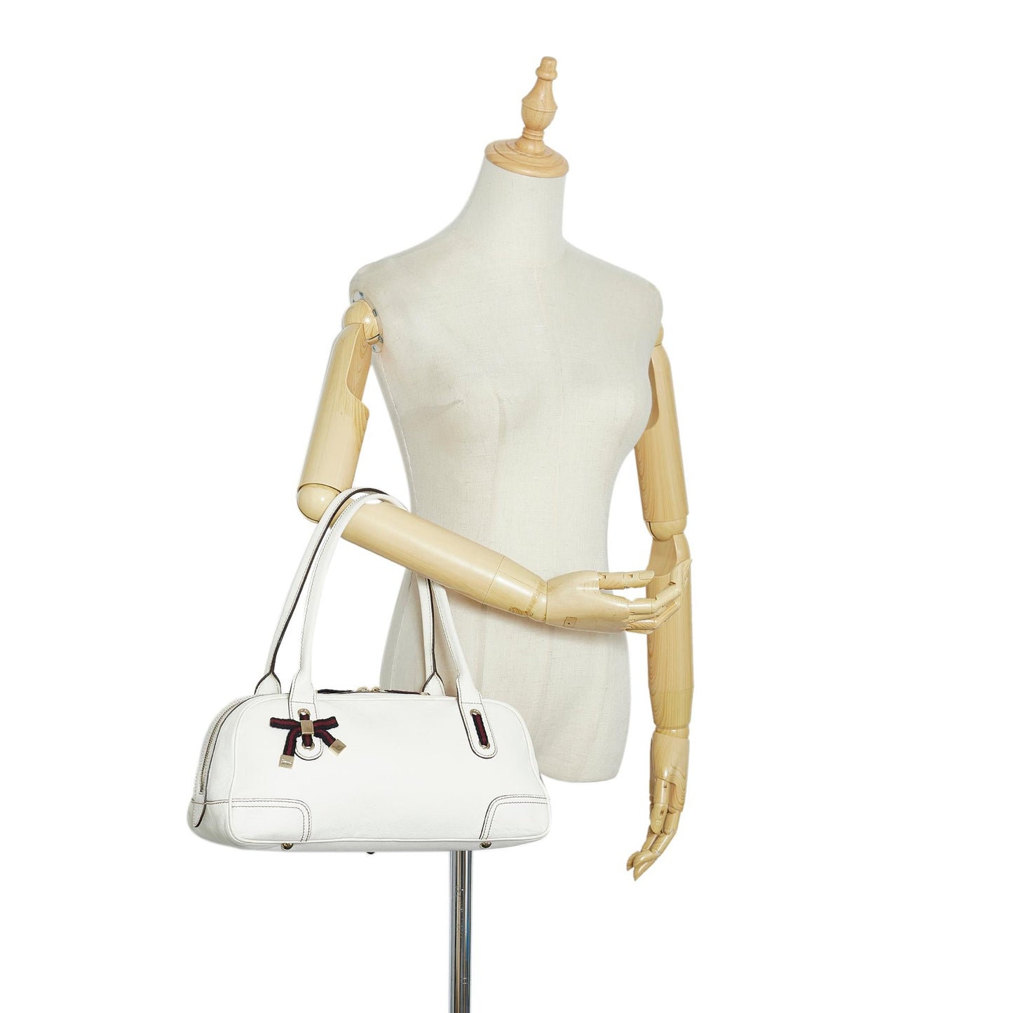 Gucci Princy Shoulder Bag (SHG-4XREdj)