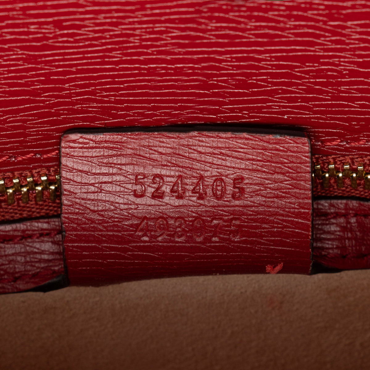 Gucci Printed Calfskin Sylvie Small Shoulder Bag (SHF-6FGtNY)
