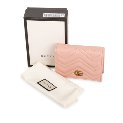 Gucci GG Marmont Wallet