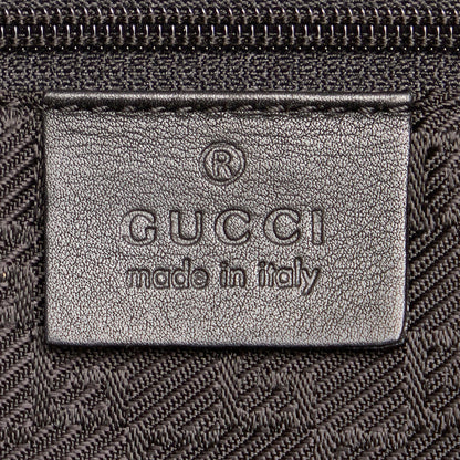 Gucci Quilted Leather Handbag (SHG-27357)