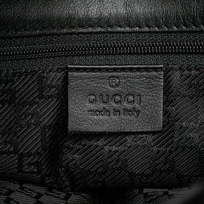 Gucci Quilted Leather Tote