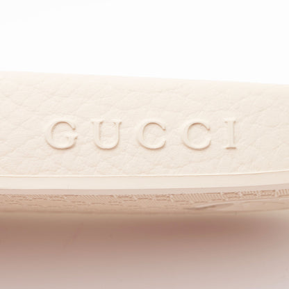 Gucci Rainbow Pursuit Slide Sandals - Size 8 / 38 (SHF-hfcCvs)