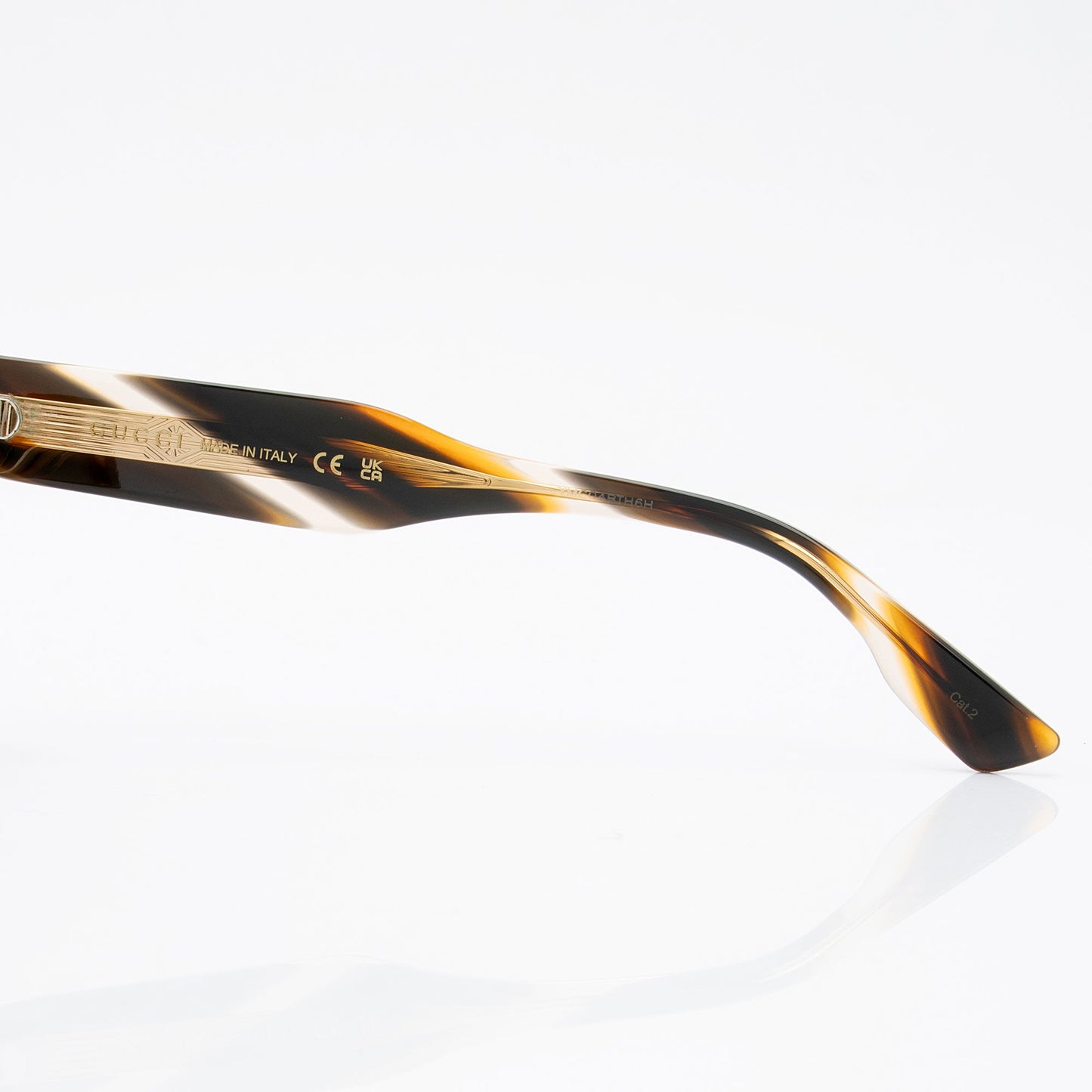Gucci Wayfarer Sunglasses