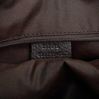 Gucci Reins Hobo (SHG-zDk31c)