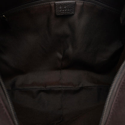 Gucci Reins Hobo (SHG-zDk31c)