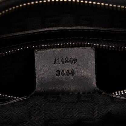 Gucci Reins Hobo (SHG-fG6o52)