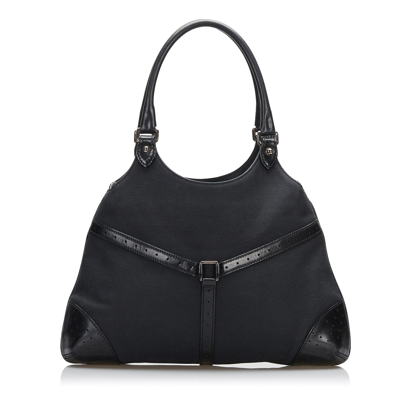 Gucci Reins Shoulder Bag (SHG-PNN2F7)