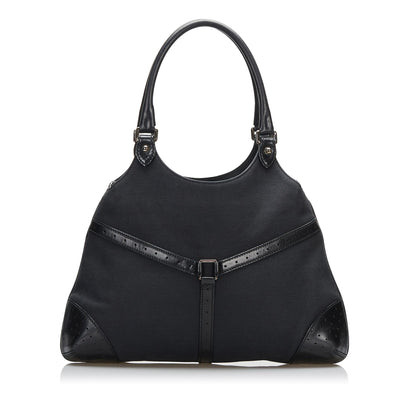 Gucci Reins Shoulder Bag (SHG-PNN2F7)