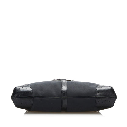 Gucci Reins Shoulder Bag (SHG-PNN2F7)