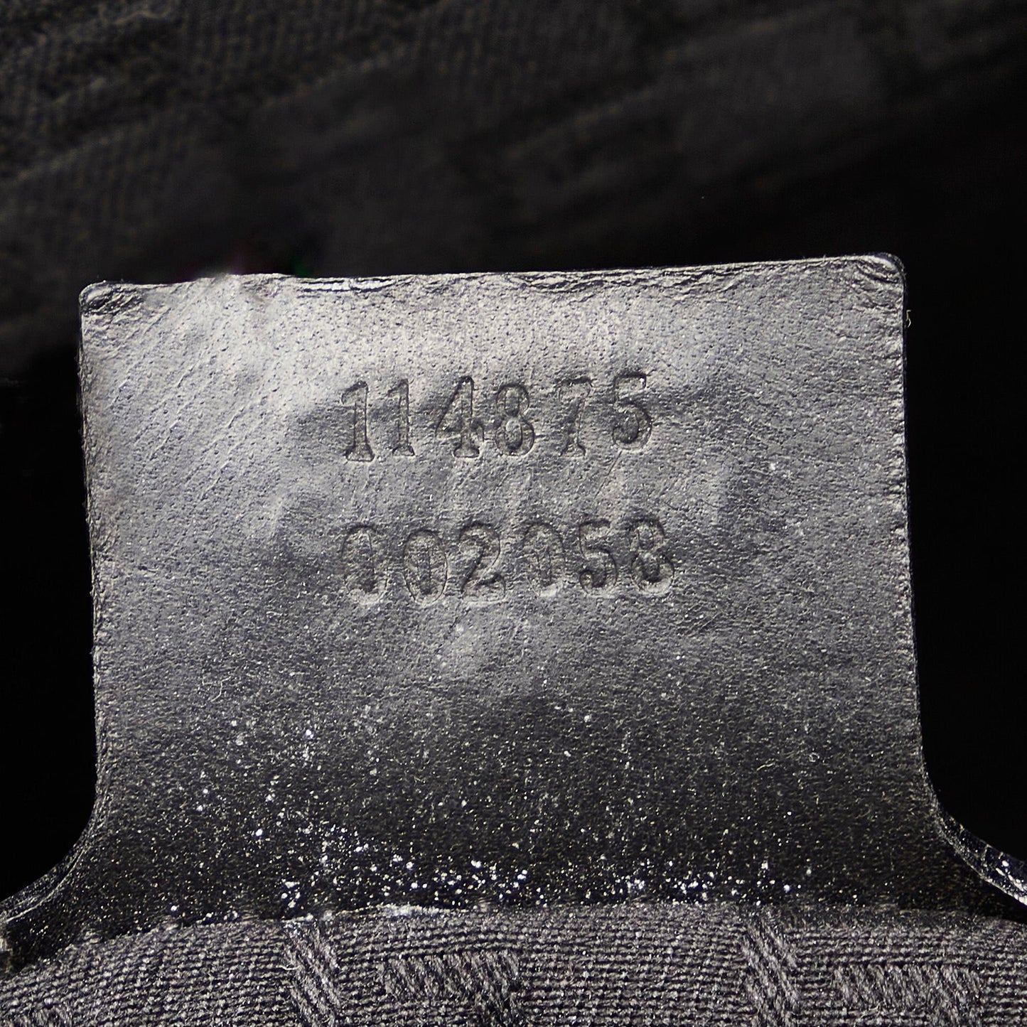 Gucci Reins Shoulder Bag (SHG-PNN2F7)