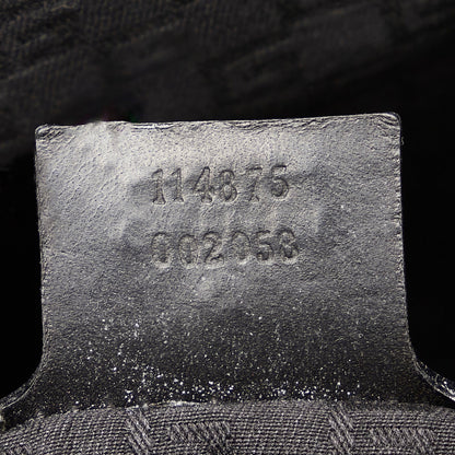 Gucci Reins Shoulder Bag (SHG-PNN2F7)