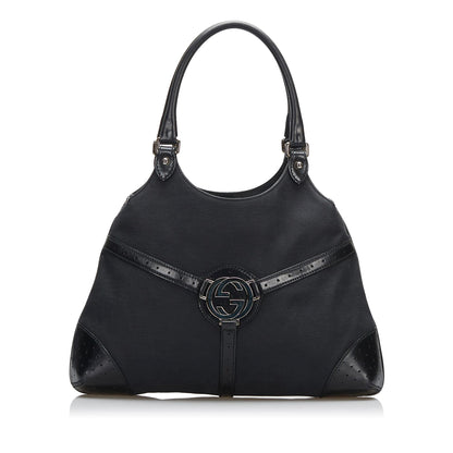 Gucci Reins Shoulder Bag (SHG-PNN2F7)