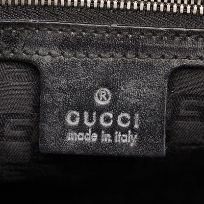 Gucci Reins Shoulder Bag (SHG-PNN2F7)