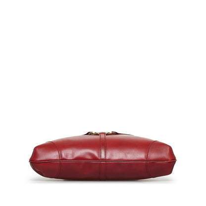 Gucci Reins Shoulder Bag (SHG-sOHZPl)