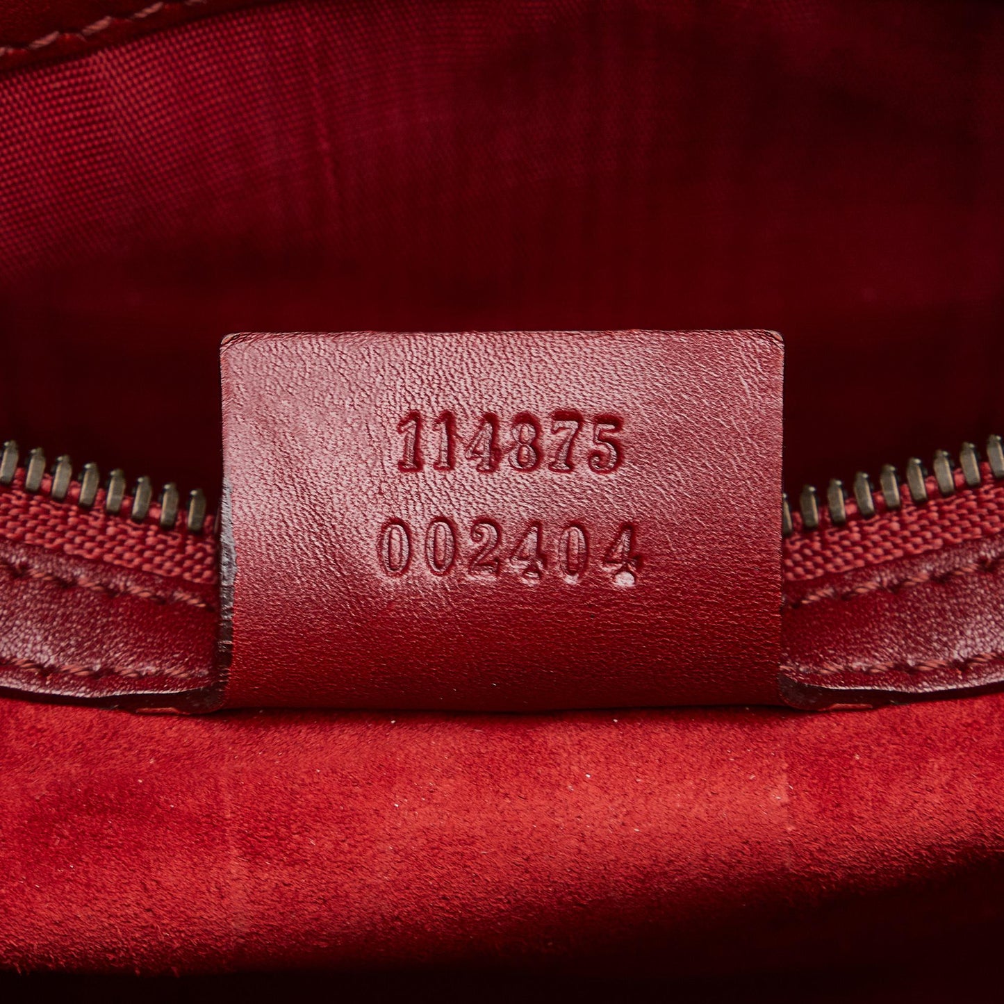 Gucci Reins Shoulder Bag (SHG-sOHZPl)