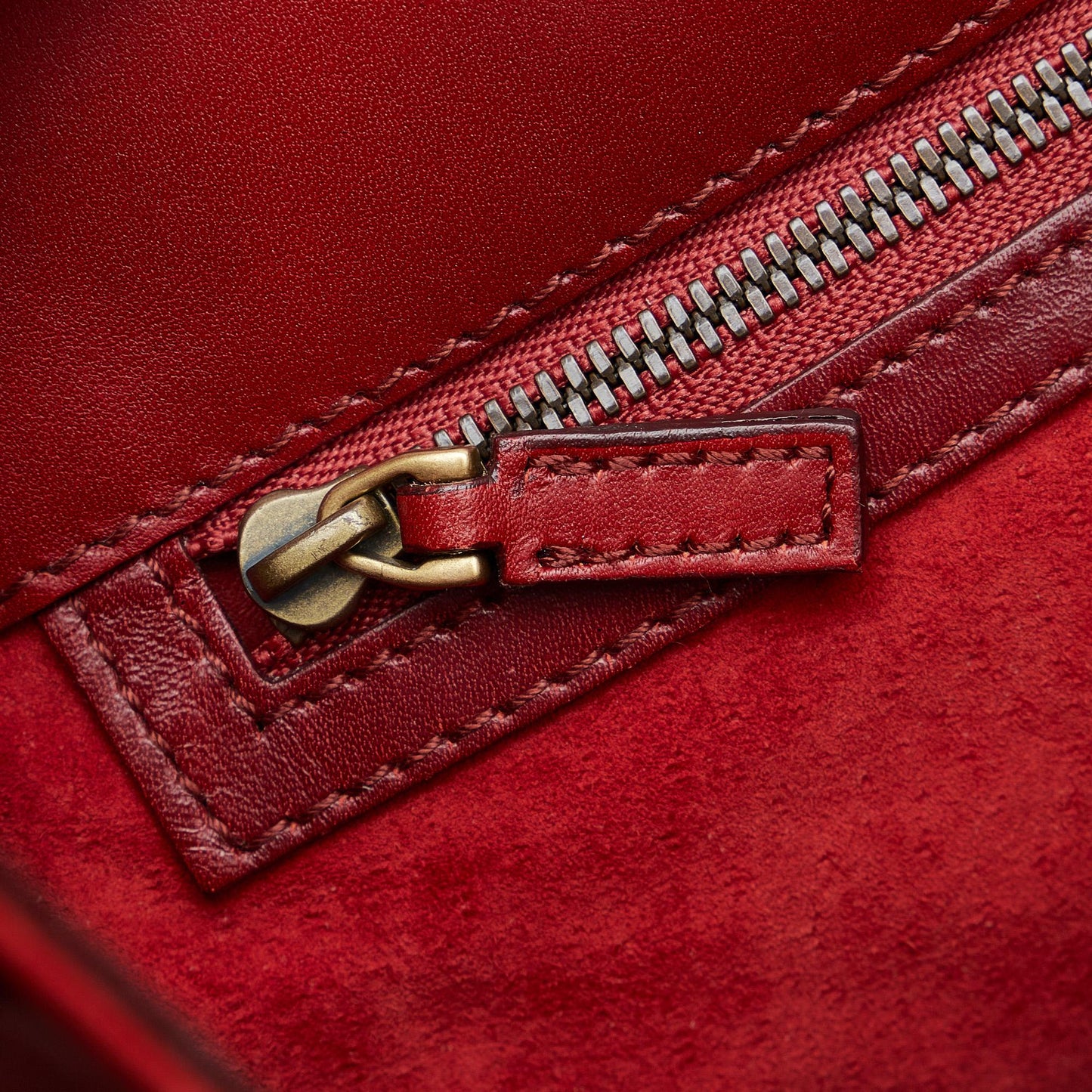 Gucci Reins Shoulder Bag (SHG-sOHZPl)