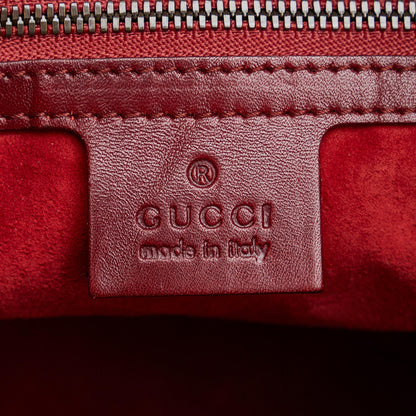 Gucci Reins Shoulder Bag (SHG-sOHZPl)