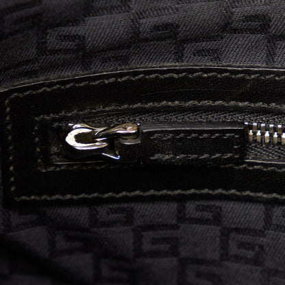 Gucci Reins Shoulder Bag (SHG-DPlcj0)