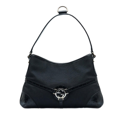 Gucci Reins Shoulder Bag (SHG-DPlcj0)