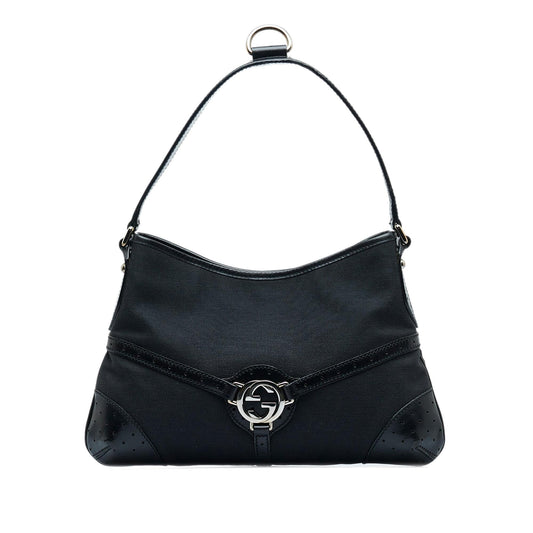Gucci Reins Shoulder Bag (SHG-DPlcj0)