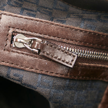 Gucci Reins Web Shoulder Bag (SHG-35499)