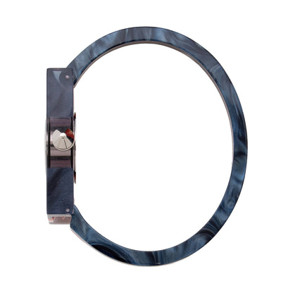 Gucci Resin Vintage Web Rectangular Watch (SHF-gOEPWE)