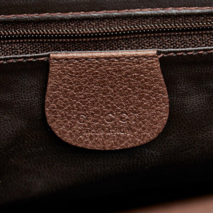 Gucci Ring Handle Satchel (SHG-J3Y19K)