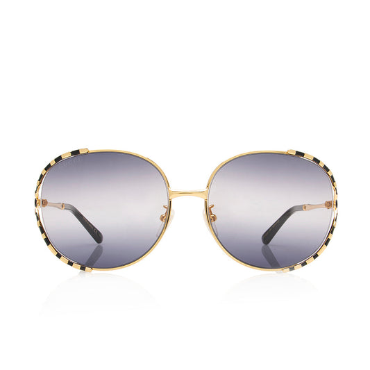 Gucci Round GG Sunglasses (SHF-21524)