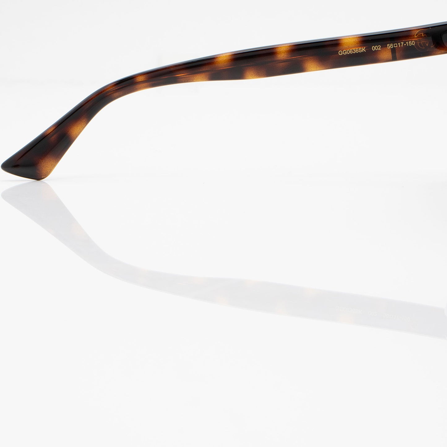 Gucci Round GG Sunglasses (SHF-4opJsO)