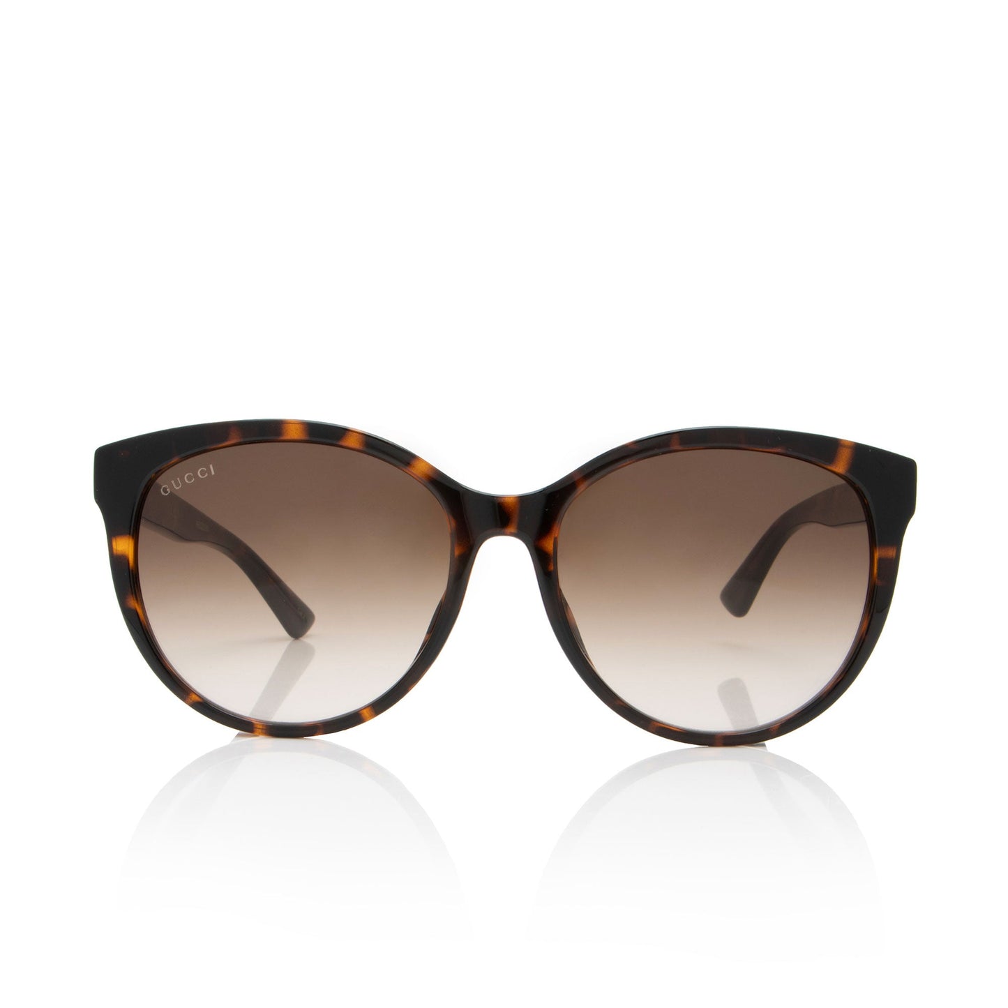 Gucci Round GG Sunglasses (SHF-4opJsO)