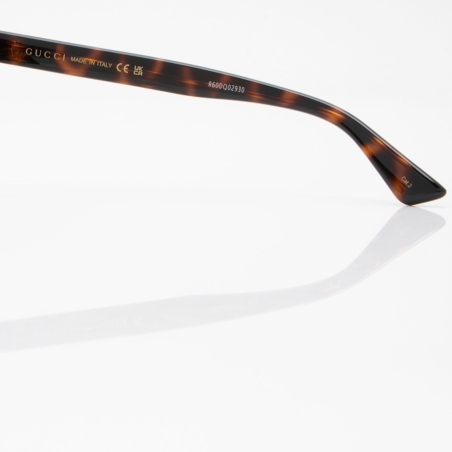 Gucci Round GG Sunglasses (SHF-4opJsO)