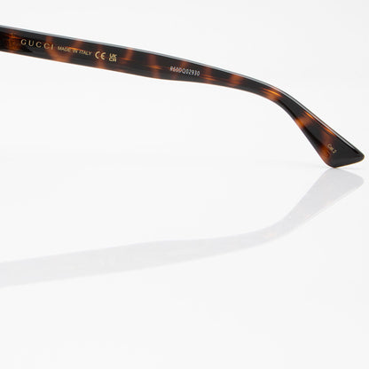 Gucci Round GG Sunglasses (SHF-4opJsO)