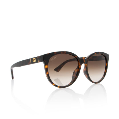 Gucci Round GG Sunglasses (SHF-4opJsO)