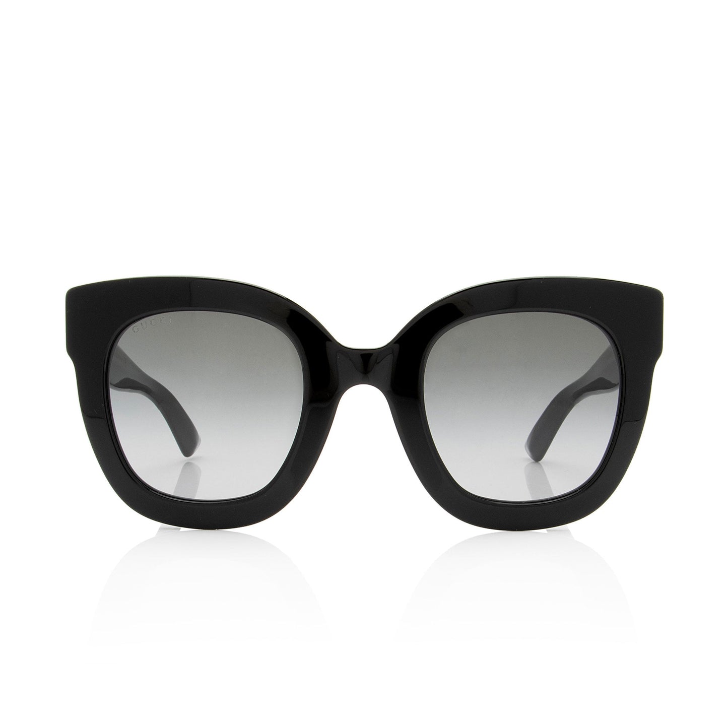 Gucci Round Star Sunglasses (SHF-ObPBy9)
