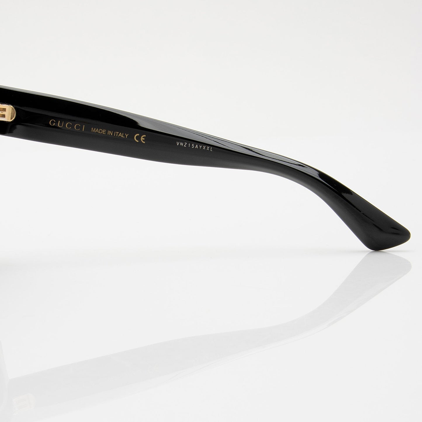 Gucci Round Star Sunglasses (SHF-ObPBy9)