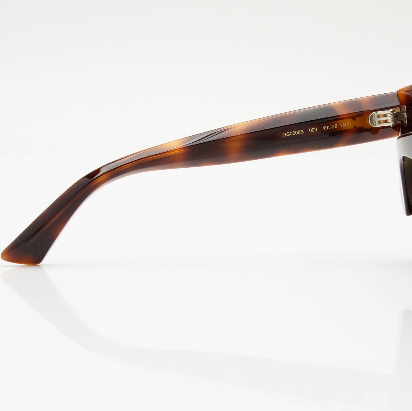 Gucci Round Star Sunglasses (SHF-TAXzuk)