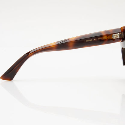 Gucci Round Star Sunglasses (SHF-TAXzuk)