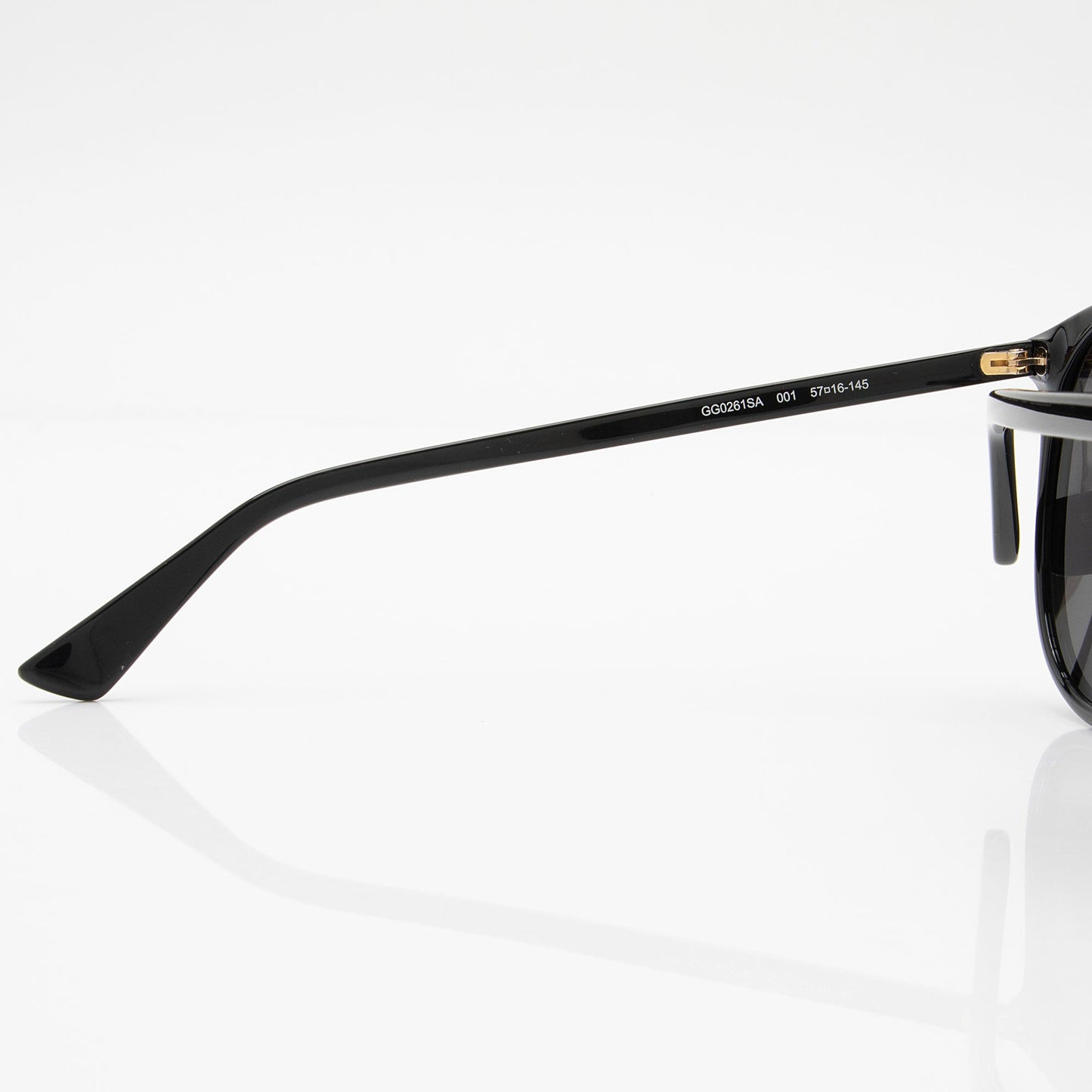 Gucci Round Sunglasses