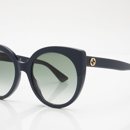 Gucci Round Sunglasses